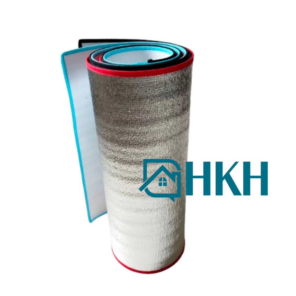 Chiếu ngủ văn phòng dành cho 1 người, độ dày 3mm kích thước 0.65mx1.9m