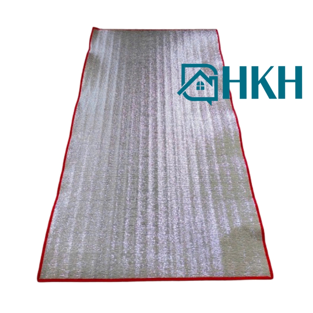 Chiếu Ngủ Văn Phòng Cho 2 Hoặc 3 Người Nằm (1,3mx1,9m) - Rộng Rãi Thoải Mái