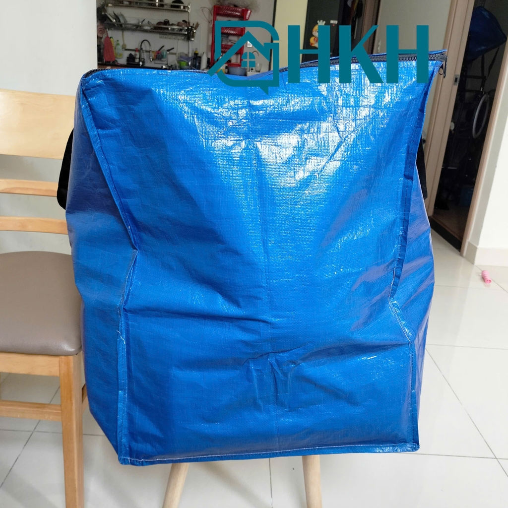 Túi bạt đựng đồ chịu tải trên 20kg HKH (có xuất VAT)