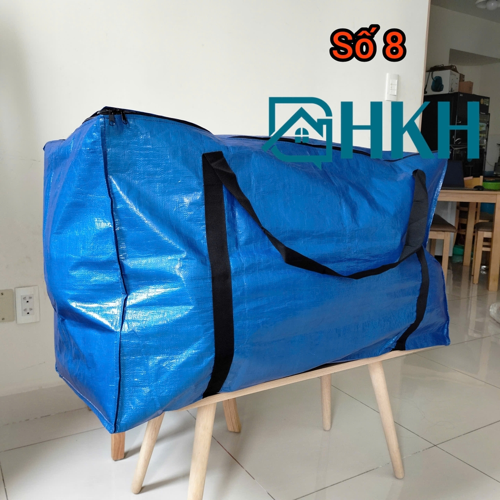 Túi bạt đựng đồ chịu tải trên 20kg HKH (có xuất VAT)