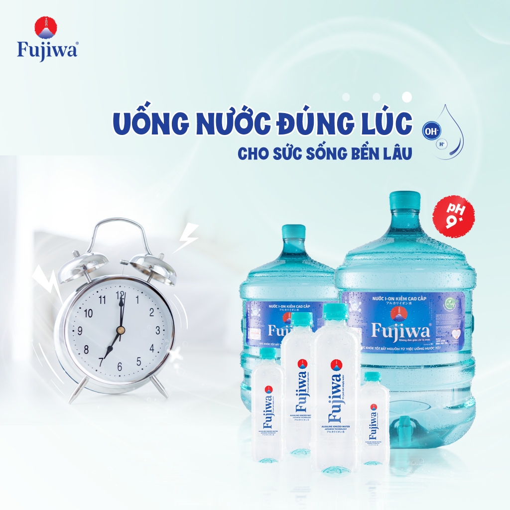 uong nuoc ion kiem dung cach