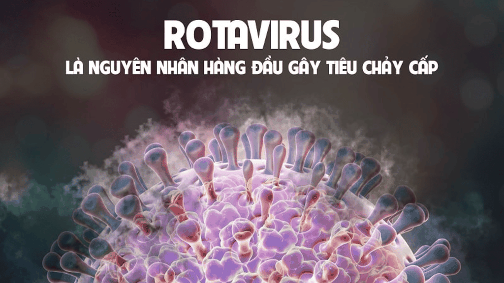 Nguyên nhân gây tiêu chảy