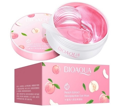 Mặt Nạ Mắt BIOAQUA