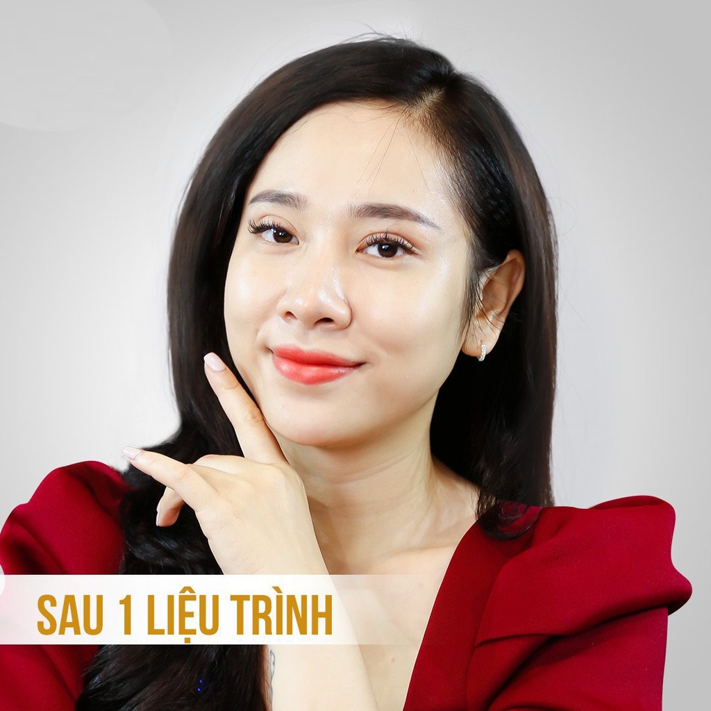 Bộ đôi Trị Nám & Dưỡng Sáng Da Dr.K