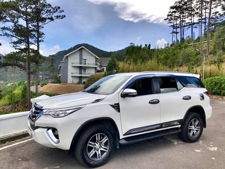 XE 4-7 CHỖ ĐỜI MỚI