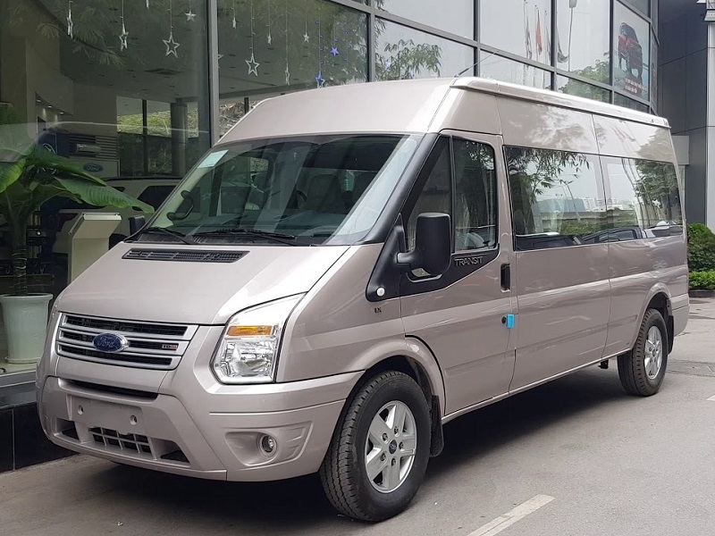 XE 16 CHỖ (FORD TRANSIT )