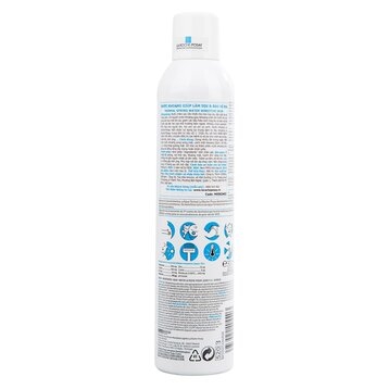 Xịt Khoáng La Roche-Posay Làm Dịu Và Bảo Vệ Da 300g