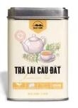 Trà Lài Cầu Đất Loại Đặc Biệt - Hộp 110Gr