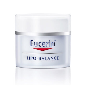 Kem Dưỡng Ẩm Eucerin Dịu Nhẹ Cho Da Khô 50ml