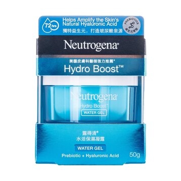 Kem Dưỡng Ẩm Neutrogena Cấp Nước Cho Da Dầu 50g