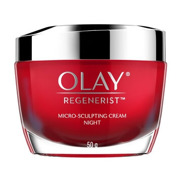 Kem Dưỡng Ban Đêm Olay Regenerist Ngừa Lão Hóa 50g