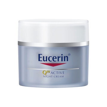 Kem Dưỡng Eucerin Ngăn Ngừa Lão Hóa Ban Đêm 50ml