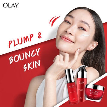 Kem Dưỡng Ban Đêm Olay Regenerist Ngừa Lão Hóa 50g