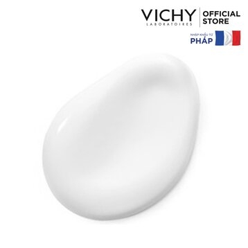 Sữa Rửa Mặt Vichy Tẩy Trang 3 Tác Động 100ml