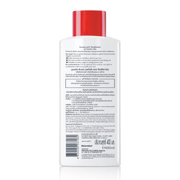 Sữa Tắm Eucerin Dịu Nhẹ Cho Da Mặt và Toàn Thân 400ml