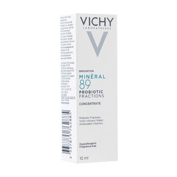 Tinh Chất Vichy Giải Cứu Làn Da Stress 10ml