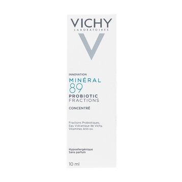 Tinh Chất Vichy Giải Cứu Làn Da Stress 10ml