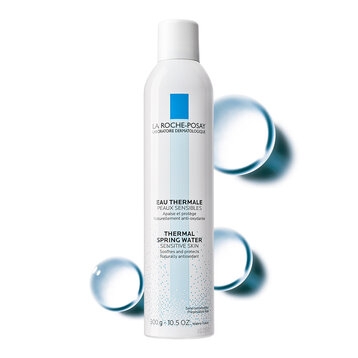 Xịt Khoáng La Roche-Posay Làm Dịu Và Bảo Vệ Da 300g