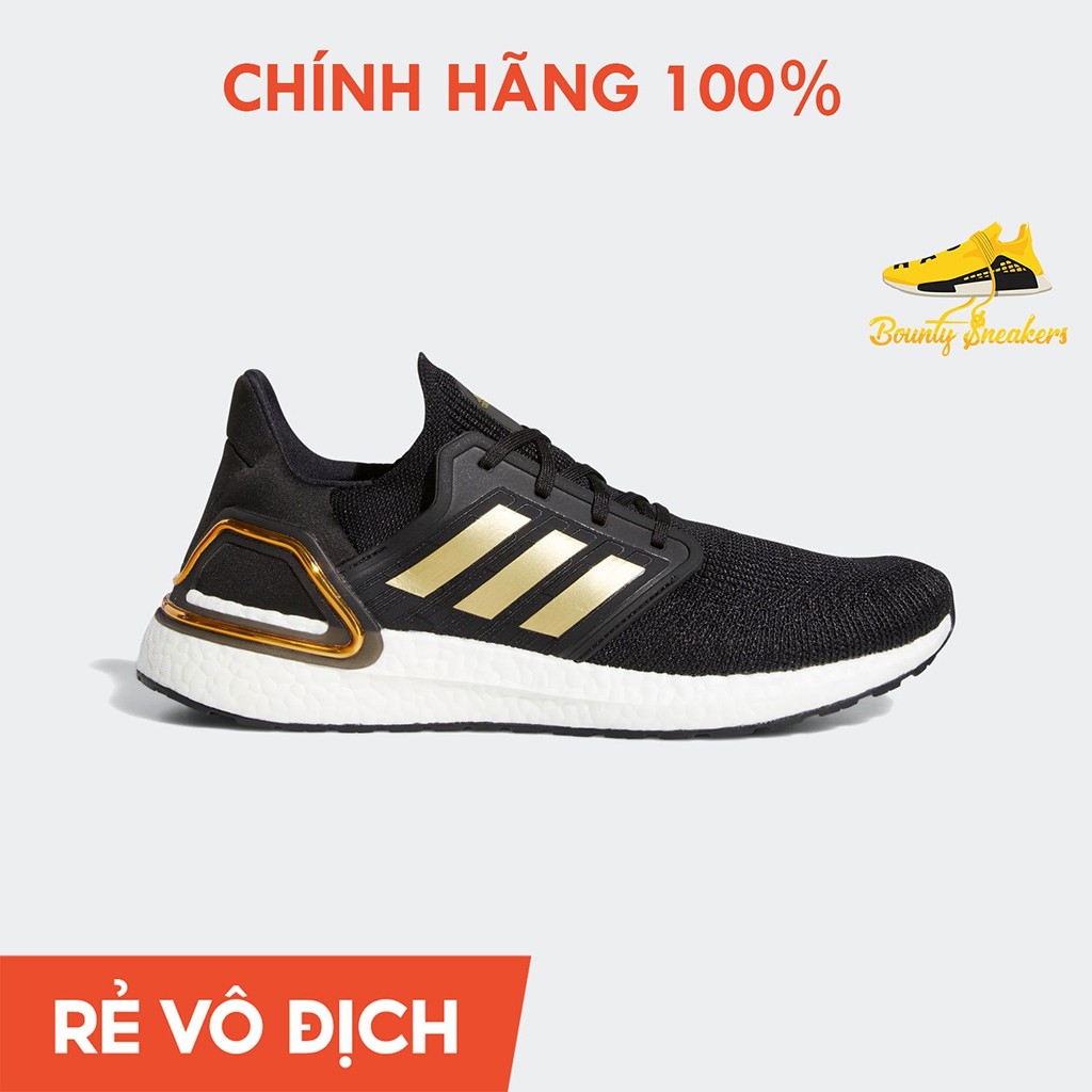 Gi y Sneaker Nam Adidas Ultraboost 20 EE4393