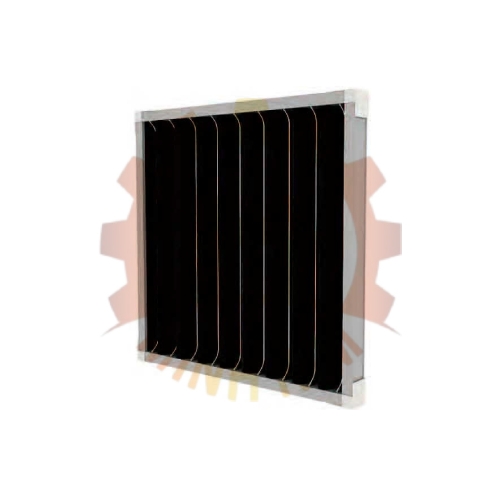 Bộ lọc than hoạt tính dạng tấm có thể tháo rời - Removable plate activated carbon filter