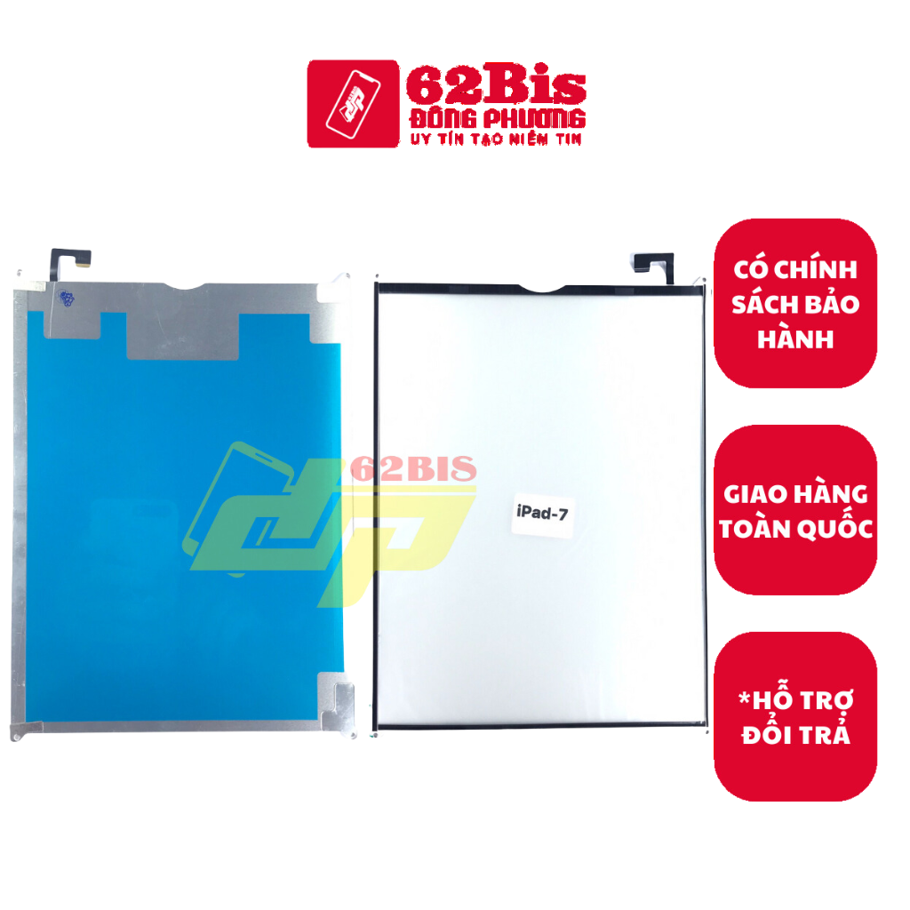 Phản Quang Ipad 10.2 inch / Ipad Gen 7 / Ipad Gen 8/ Ipad Gen 9