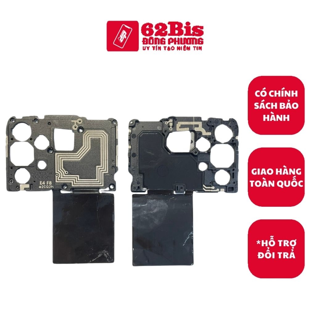 HƯỚNG DẪN SỬ DỤNG CHỨC NĂNG SẠC KHÔNG DÂY CHO THIẾT BỊ SAMSUNG