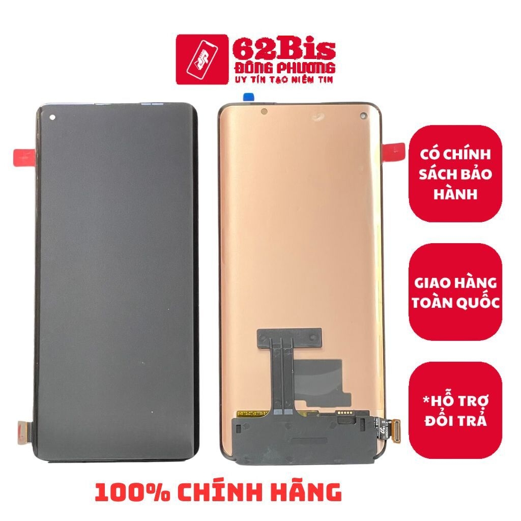 Màn hình Oppo Reno 4 Pro 4G / CPH2109(100% chính hãng) | Linh Kiện ...