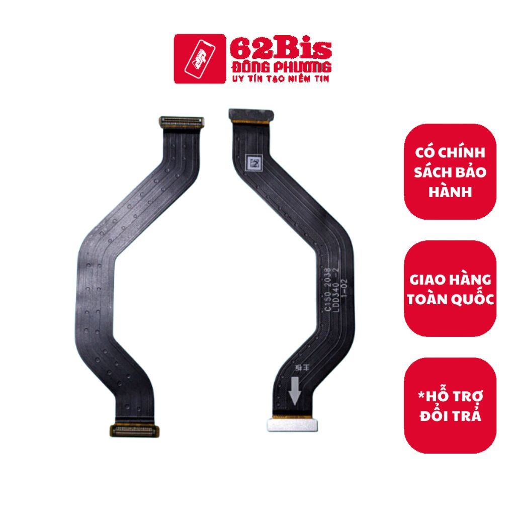 Cáp Nối Main Oppo A93 - 4G 2020 | Linh Kiện 62Bis Đông Phương