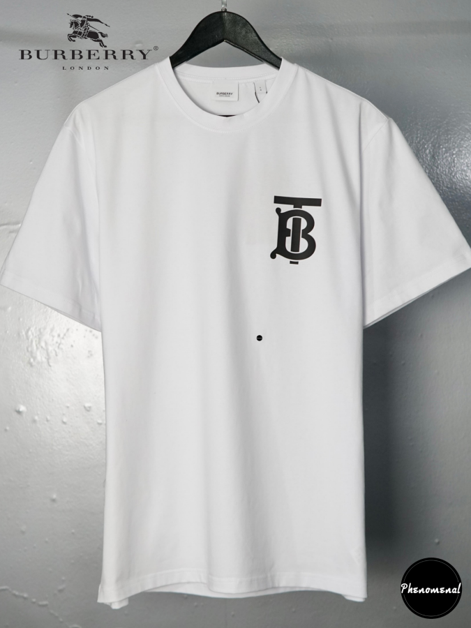 Burberry TB Basic Logo Tee | Phenomenal Vietnam