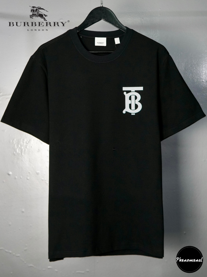 Burberry TB Basic Logo Tee | Phenomenal Vietnam