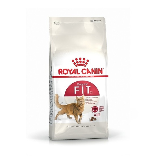 Thức Ăn Hạt Dành Cho Mèo Trưởng Thành Royal Canin Fit 32