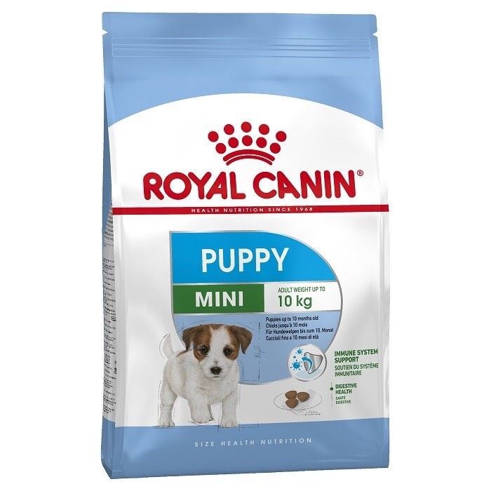 Thức ăn cho chó con cỡ nhỏ ROYAL CANIN Mini Puppy