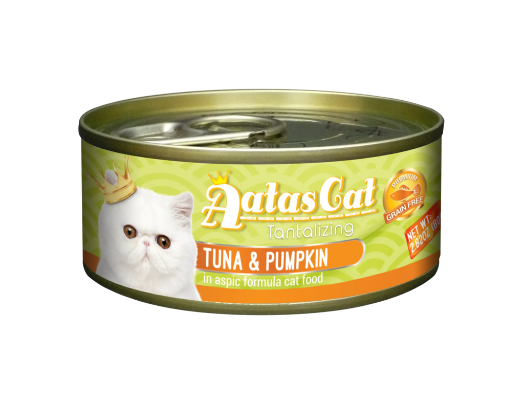 Pate Aatas Cat 80g cho mèo