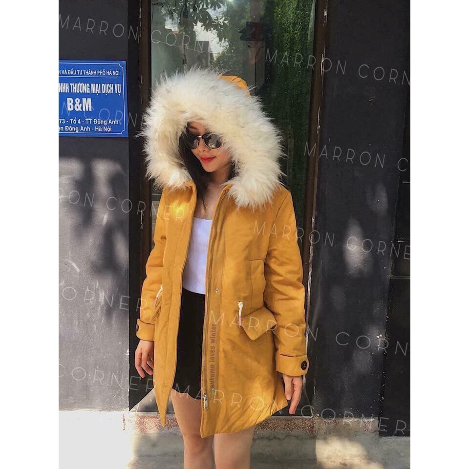 Áo khoác dáng dài Zara Auth new tag có sẵn 5070/701 5070701