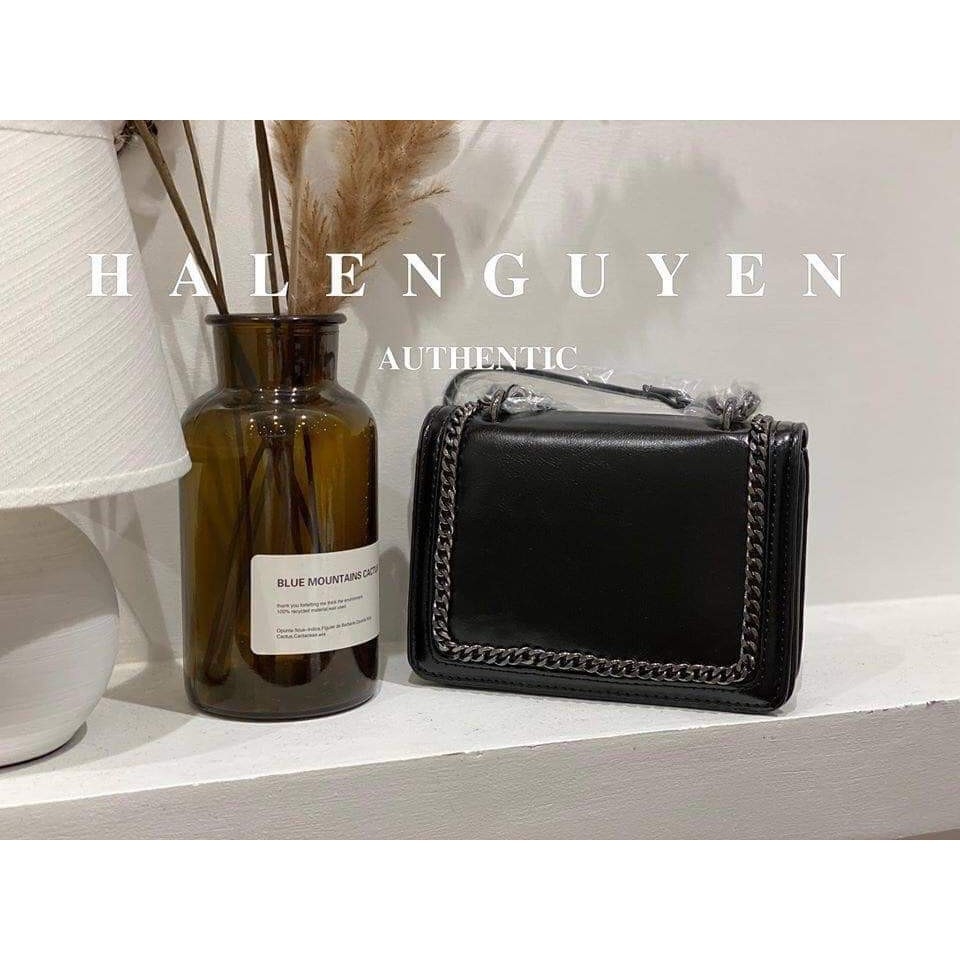Túi xách Zara auth new tag có sẵn.