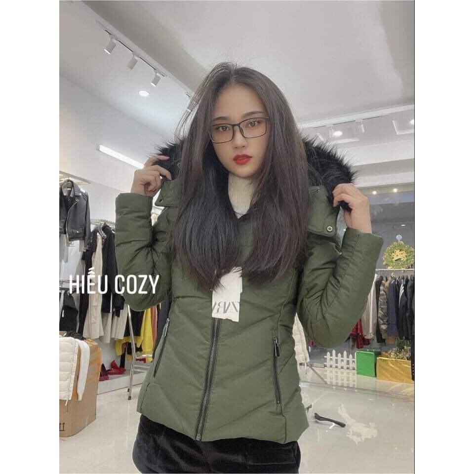 Áo Khoác chống nước/gió Zara Auth New tag có sẵn 8073/233 8073233