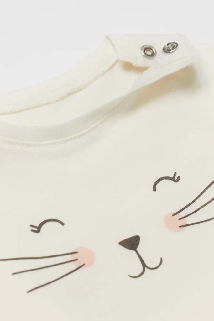 Set bộ đồ bé gái 5 món H&M Auth New Tag có sẵn 0973017001