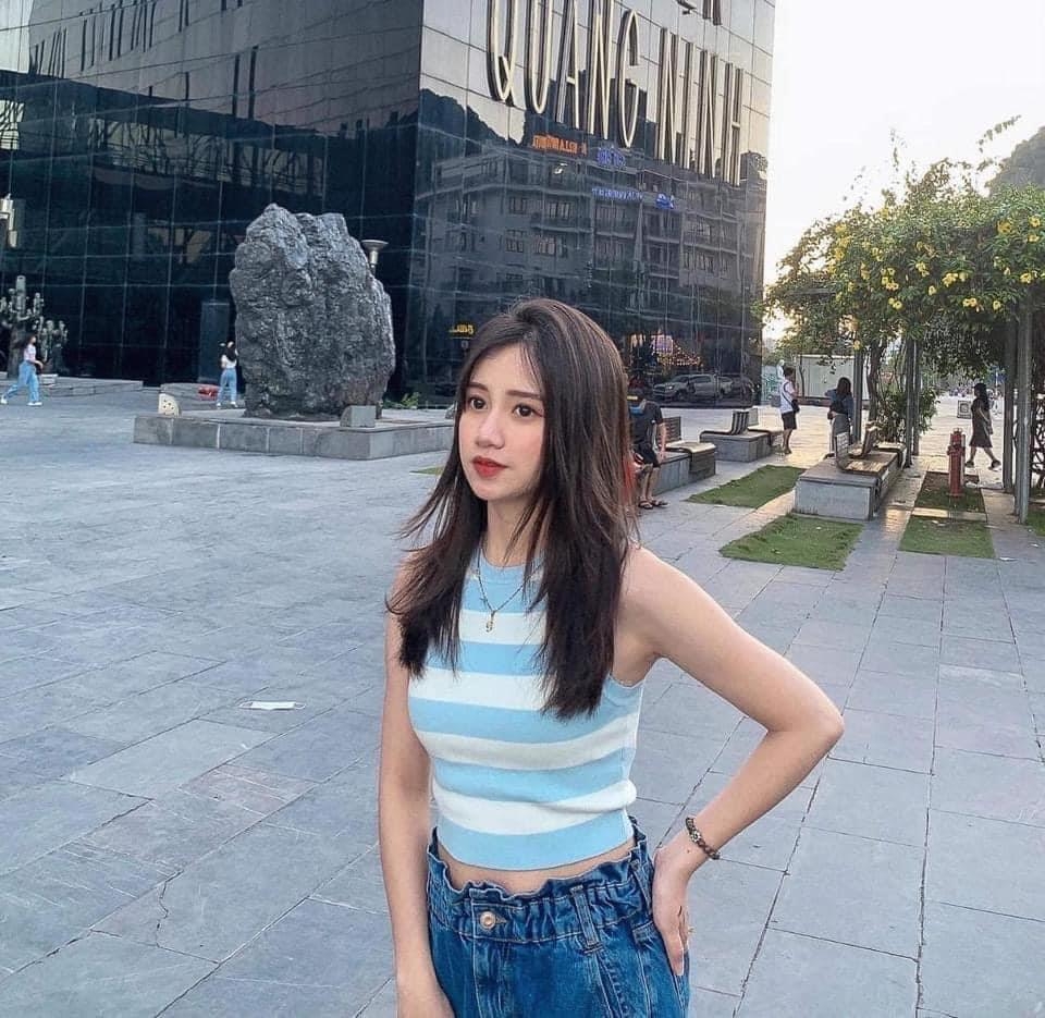Áo Croptop dáng basic cổ tròn sát nách Zara Auth New Tag có sẵn 3519/030 3519030