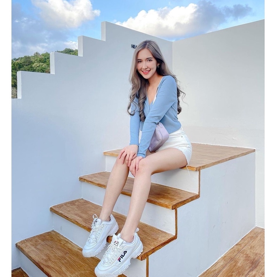 Áo len nhẹ Cardigan H&M Auth New tag có sẵn 0934721010