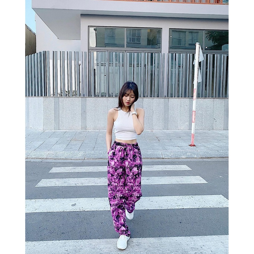 Áo ba lỗ croptop Zara Authentic New Tag có sẵn