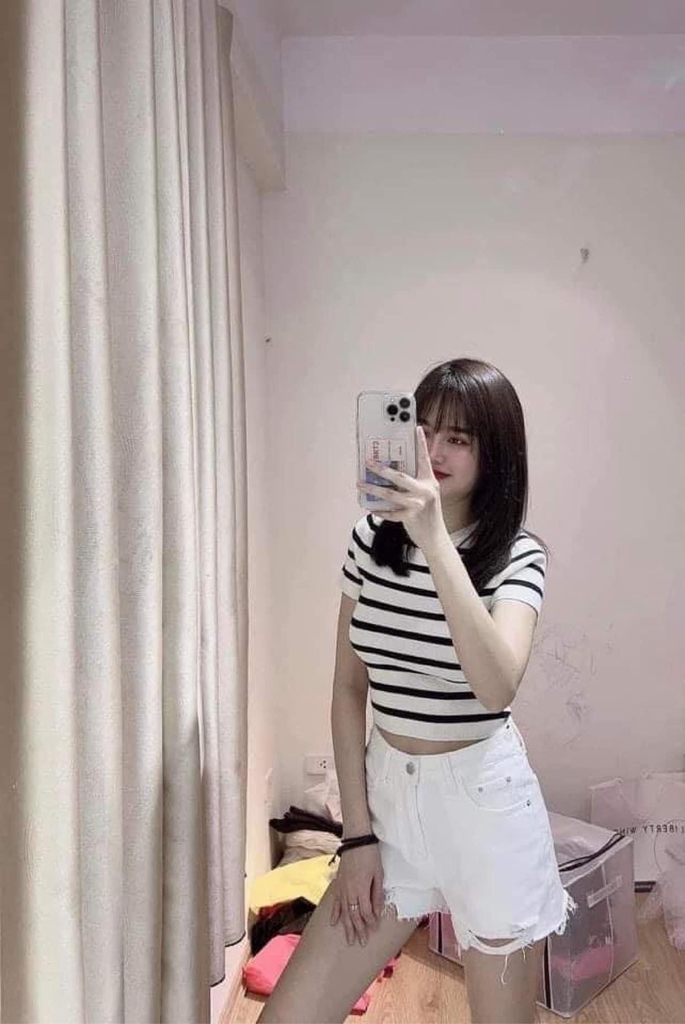 Áo len mỏng dáng ngắn ôm Zara Auth New Tag có sẵn 3519/025 3519025