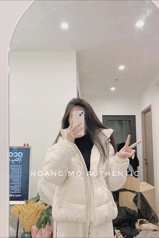 Áo khoác phao trần bông vải mềm Zara Auth New Tag có sẵn 3046/232 3046232 8073/201 8073201