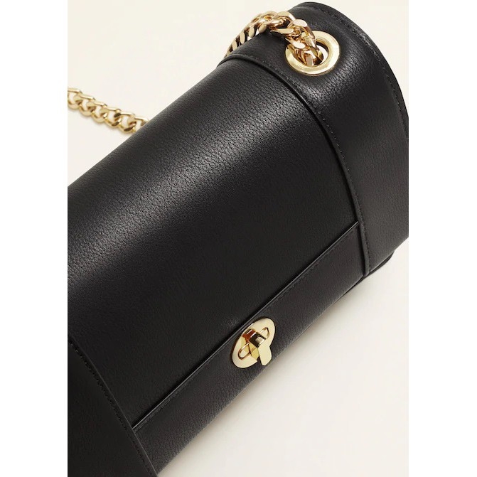 Túi đeo da thời trang Mango auth new tag có sẵn 33033789