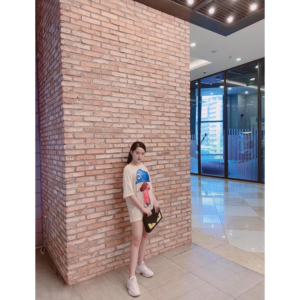 Áo phông Zara Monster INC Auth new tag có sẵn 0962/629 0962629