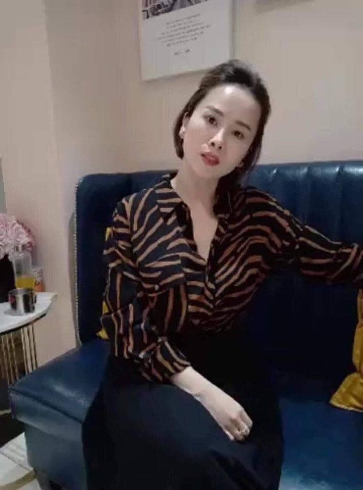 Áo sơ mi họa tiết cổ Đức Mango Auth New Tag có sẵn 67064765