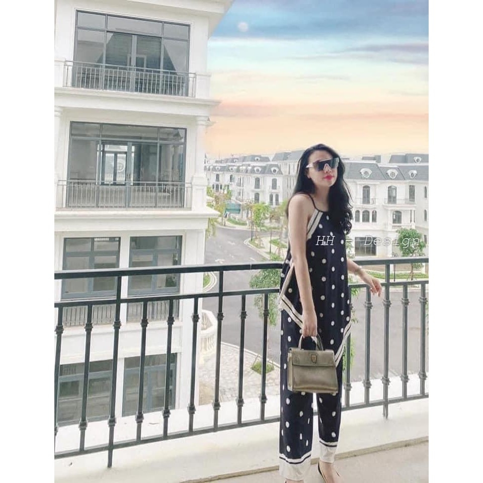 Áo yếm Zara Auth new tag có sẵn