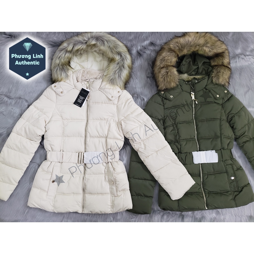 Áo khoác dáng ngắn New Look Auth new tag có sẵn 6518972