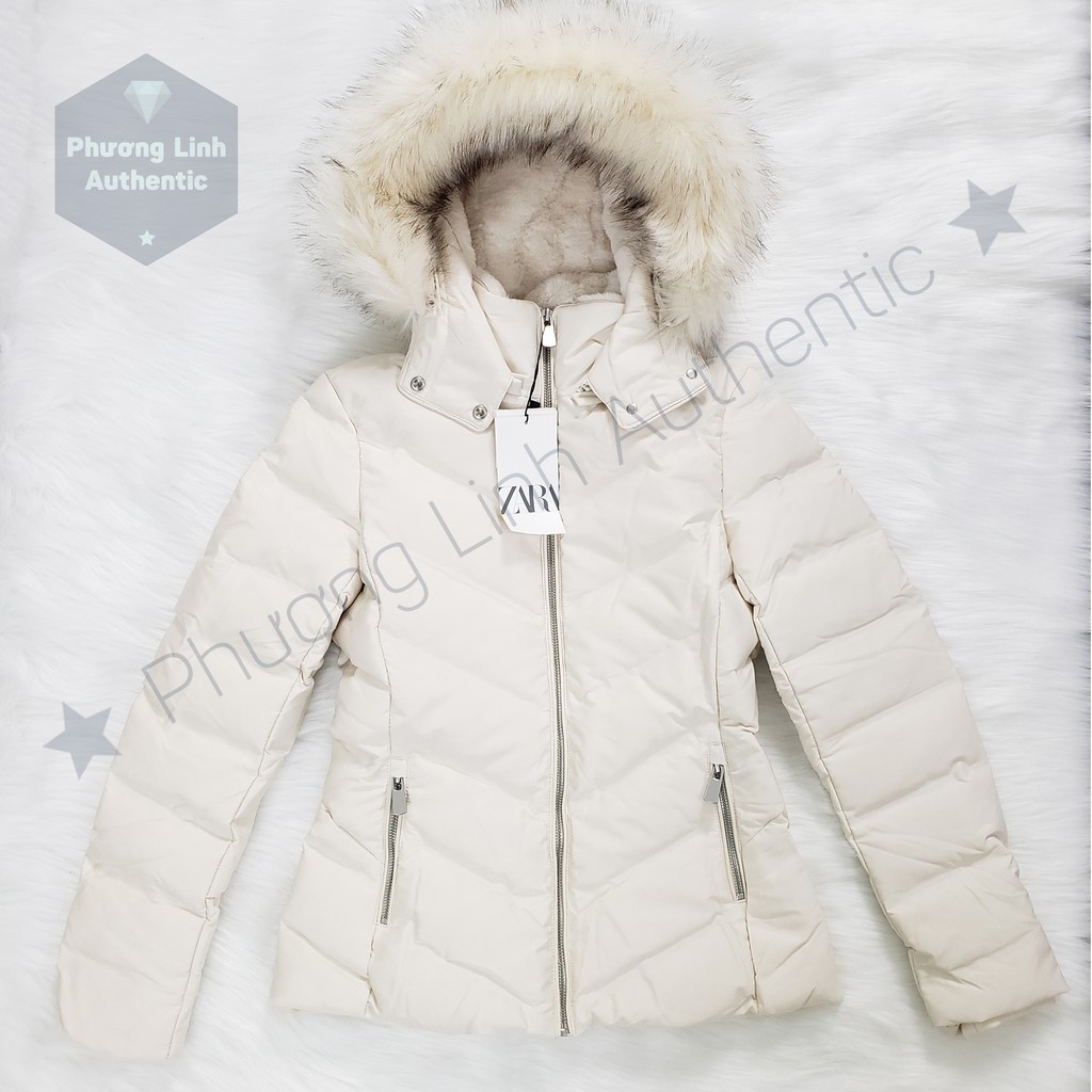 Áo Khoác chống nước/gió Zara Auth New tag có sẵn 8073/233 8073233