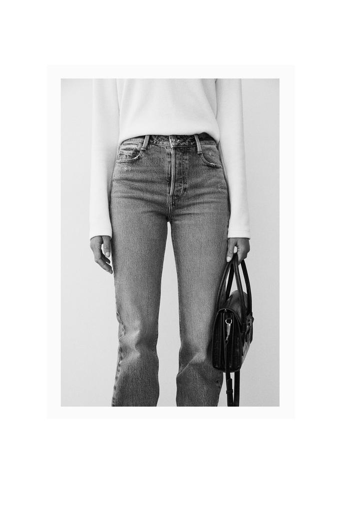 Túi xách họa tiết giả da rắn, có dây đeo Zara Auth New Tag có sẵn 6062/810 6062810