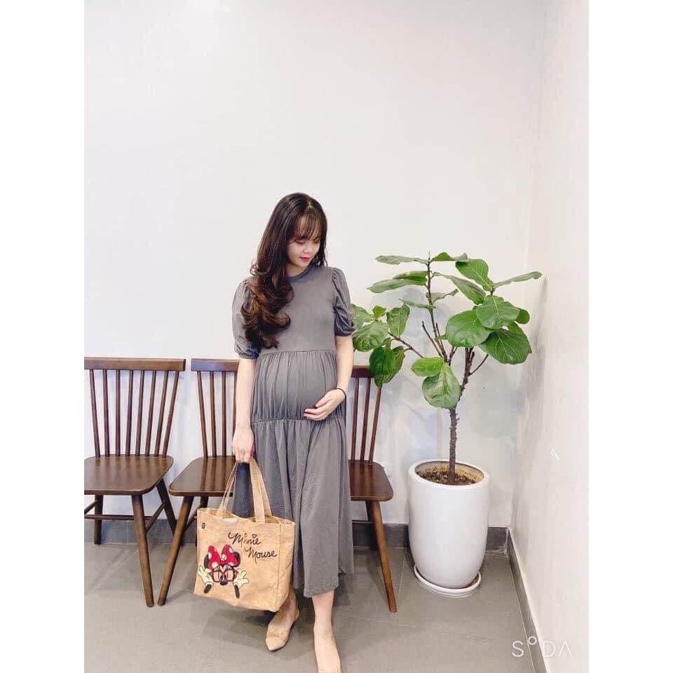 Váy 2 tầng dáng dài Zara Auth new tag có sẵn